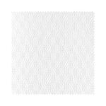 Cross Stich White Replacement Slats