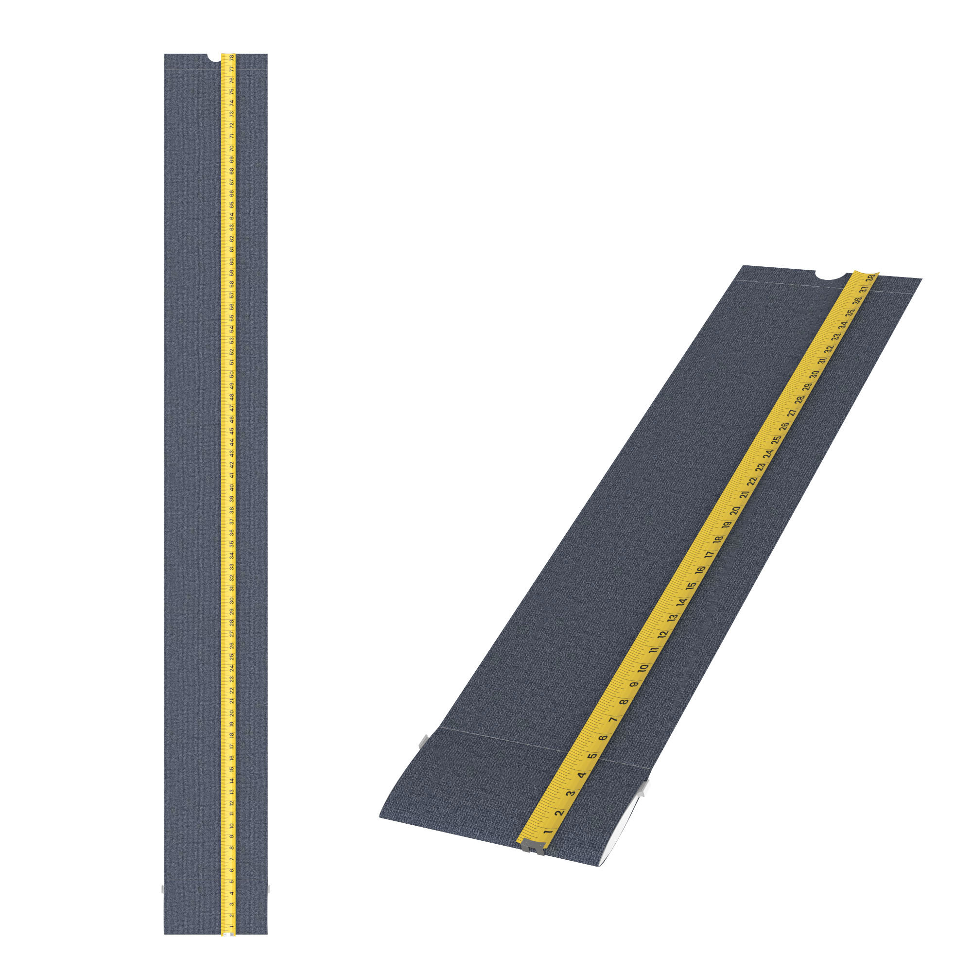 Dapple SPC+ Ocean Replacement Slats - Image 5