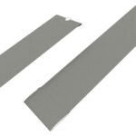 Dapple SPC+ Steel Replacement Slats