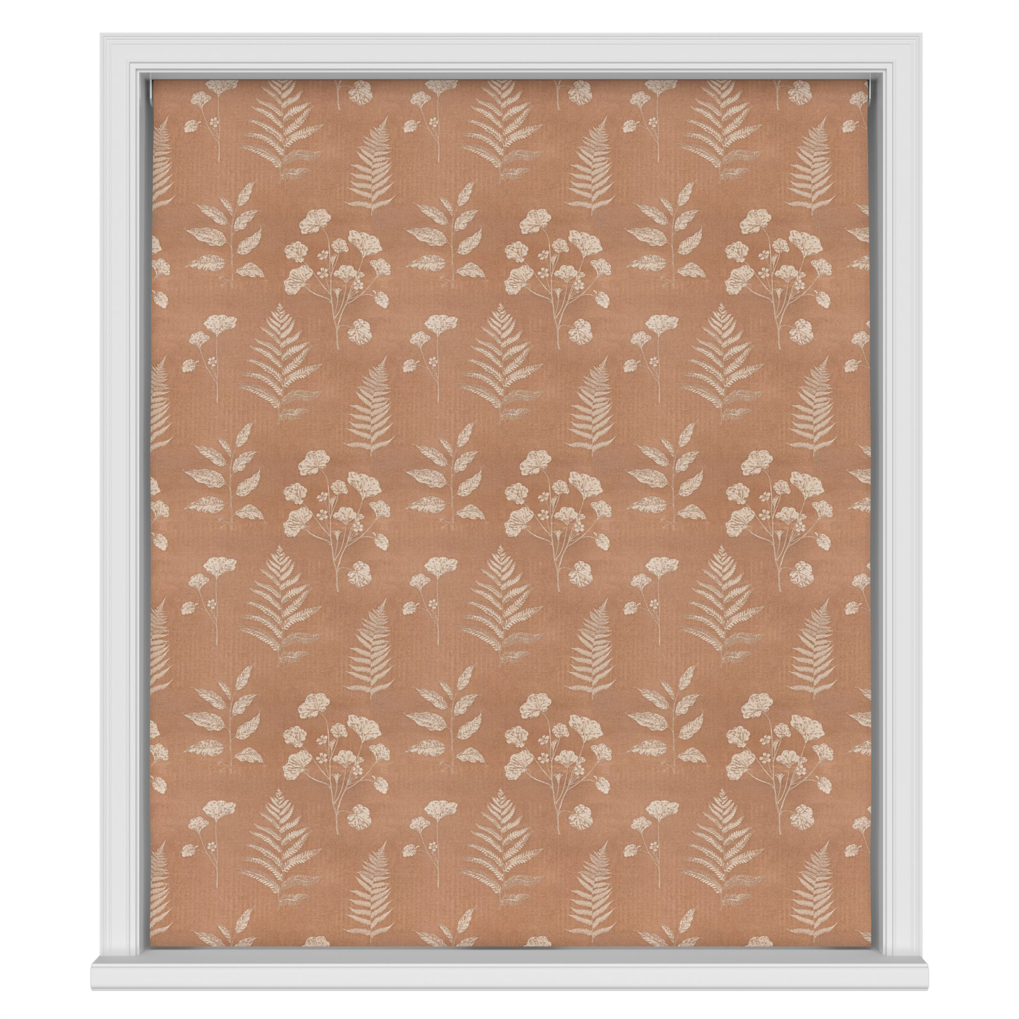 Davos Rose Gold Motorised - Image 2