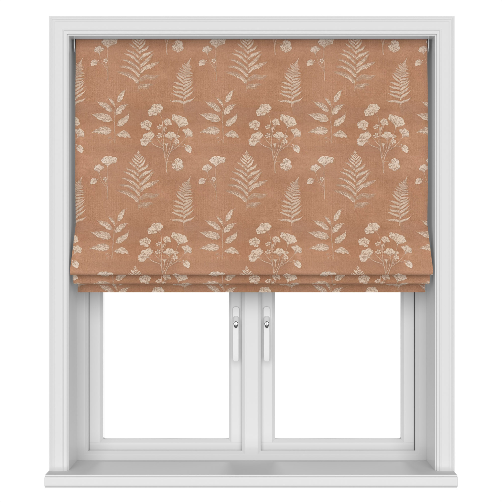 Davos Rose Gold Motorised - Image 3