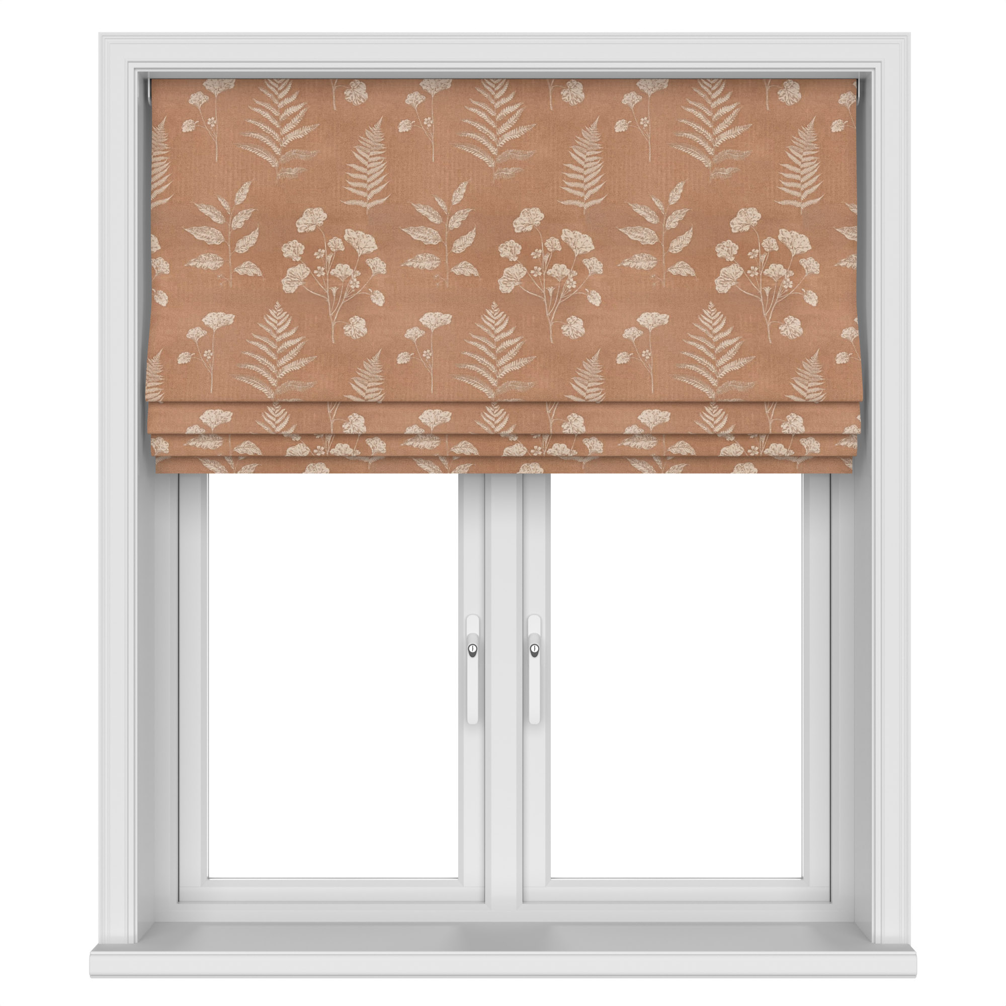 Davos Rose Gold Motorised - Image 4