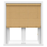 Desert Oak Wood Grain Eco-Wood
