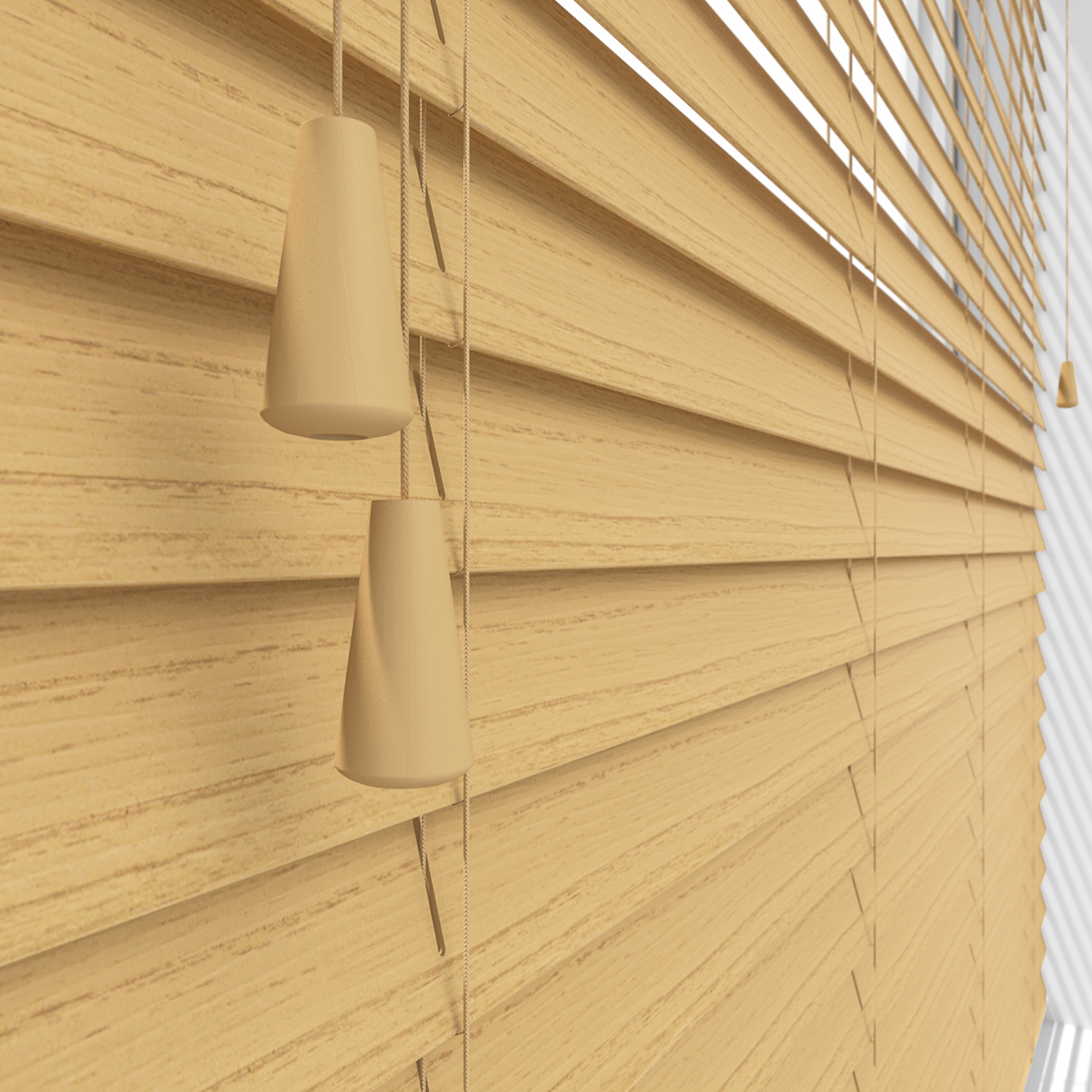 Desert Oak Wood Grain Eco-Wood - Image 7