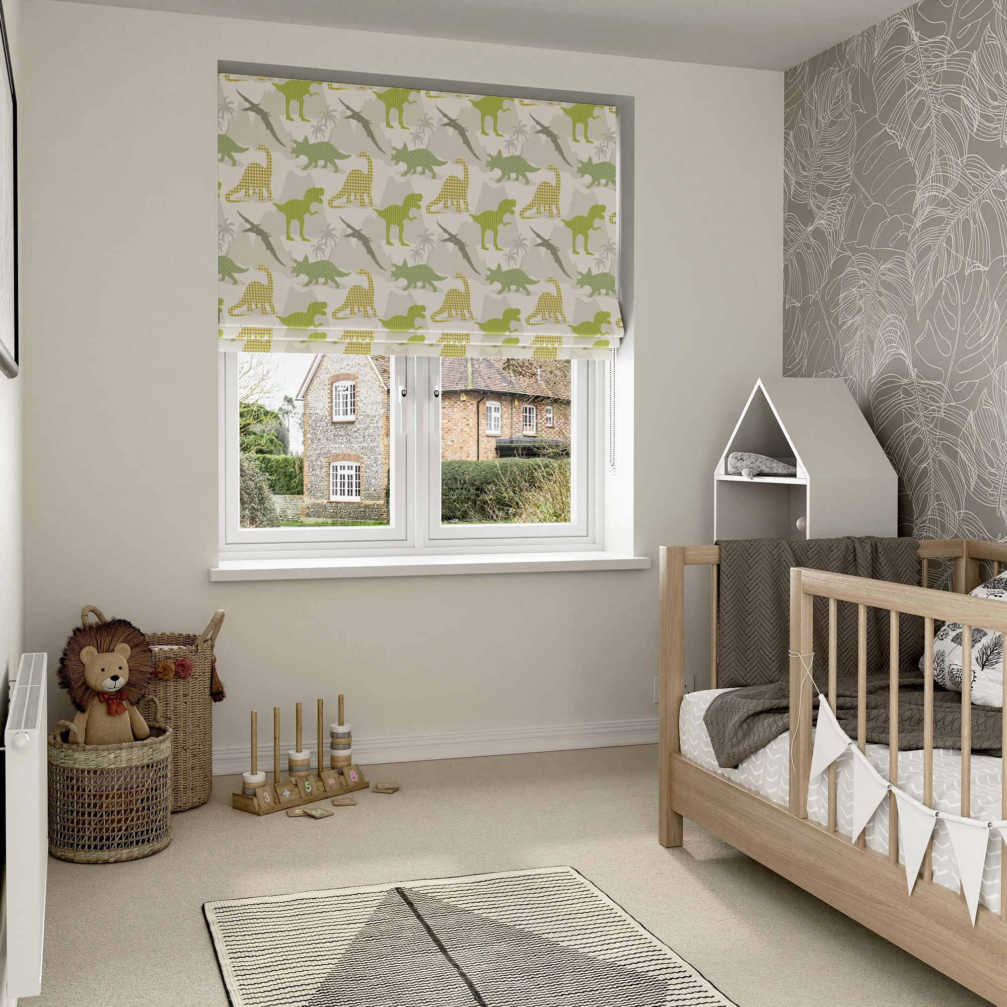 Dino Roar Multi - Image 2