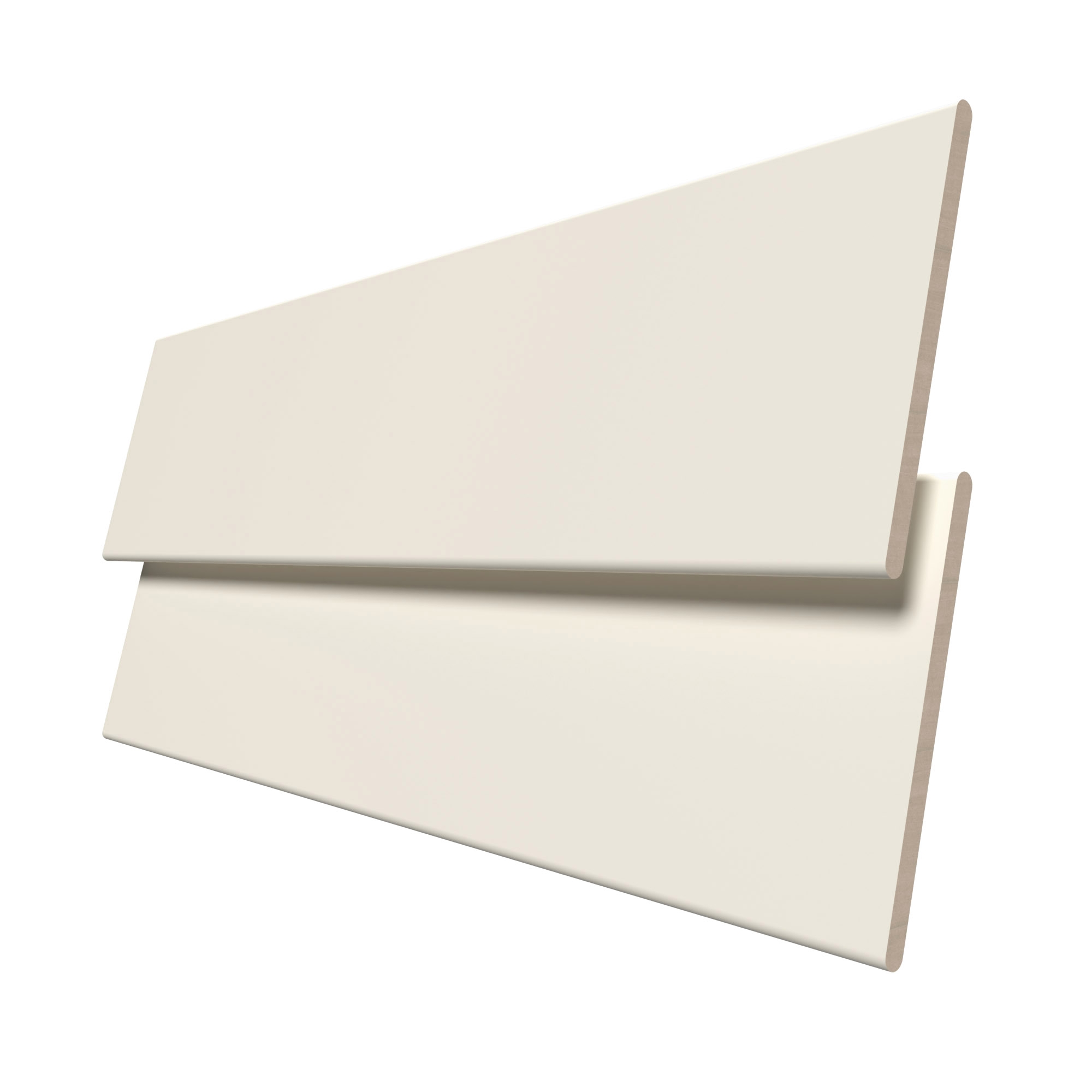 Divine Off White Real Wood - Image 7