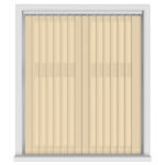 Dolphin Beige Replacement Slats