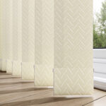 Everest Ivory Replacement Slats