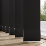 Ex-Lite Black Replacement Slats