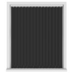 Ex-Lite Black Replacement Slats