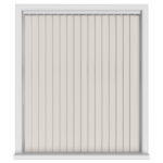 Ex-Lite Light Grey Replacement Slats