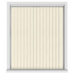 Fiesta Cream Replacement Slats