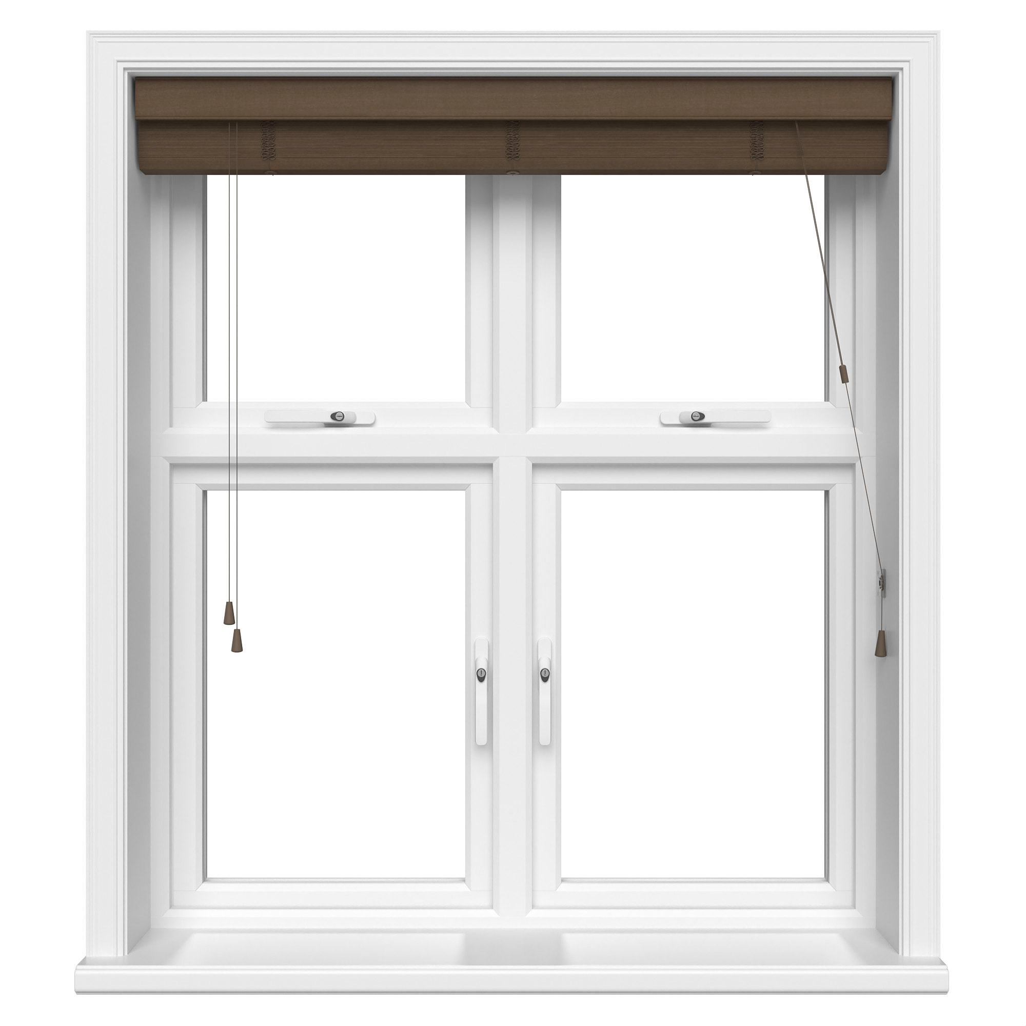 Fired Walnut Real Wood - Image 3