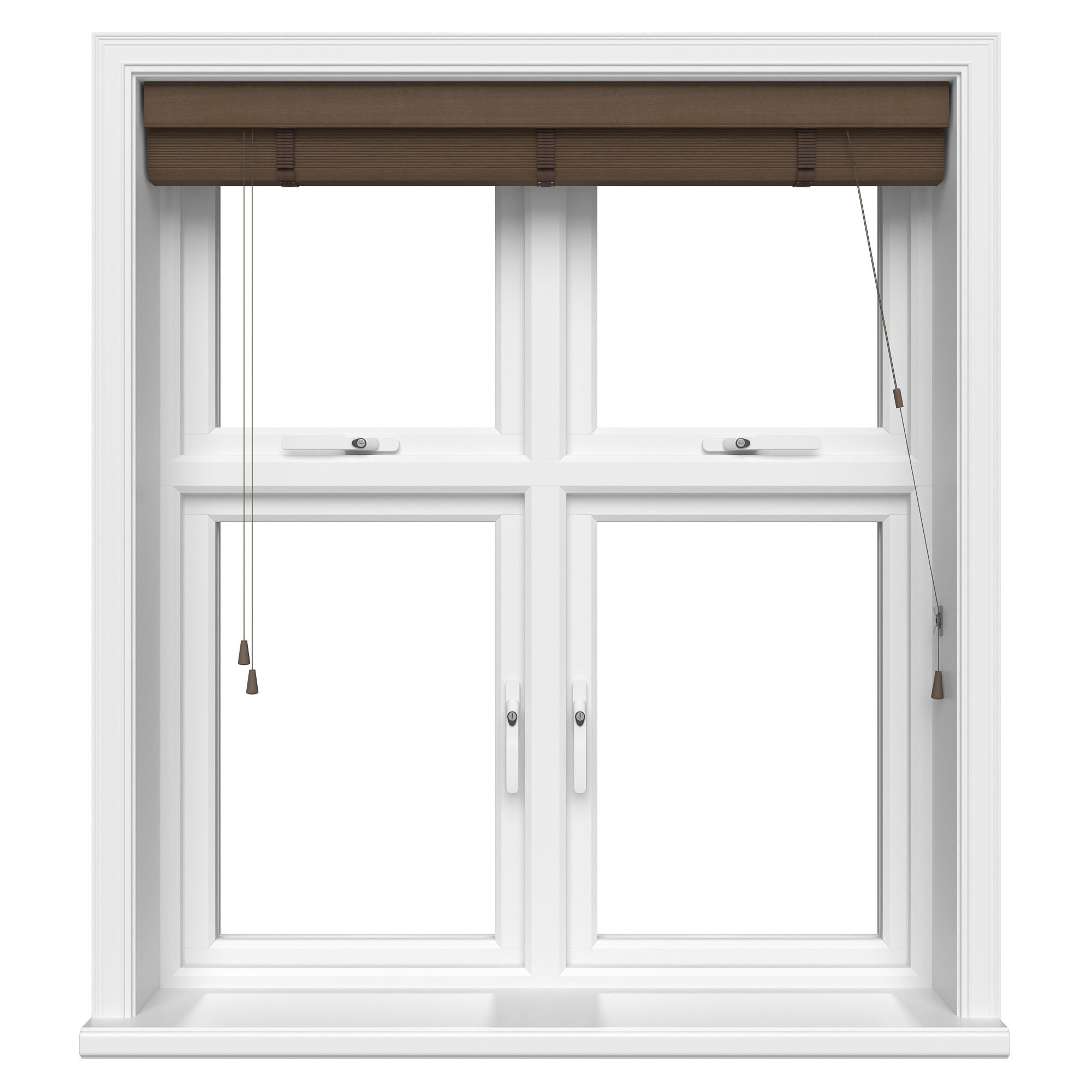 Fired Walnut Real Wood With Tapes - Image 3