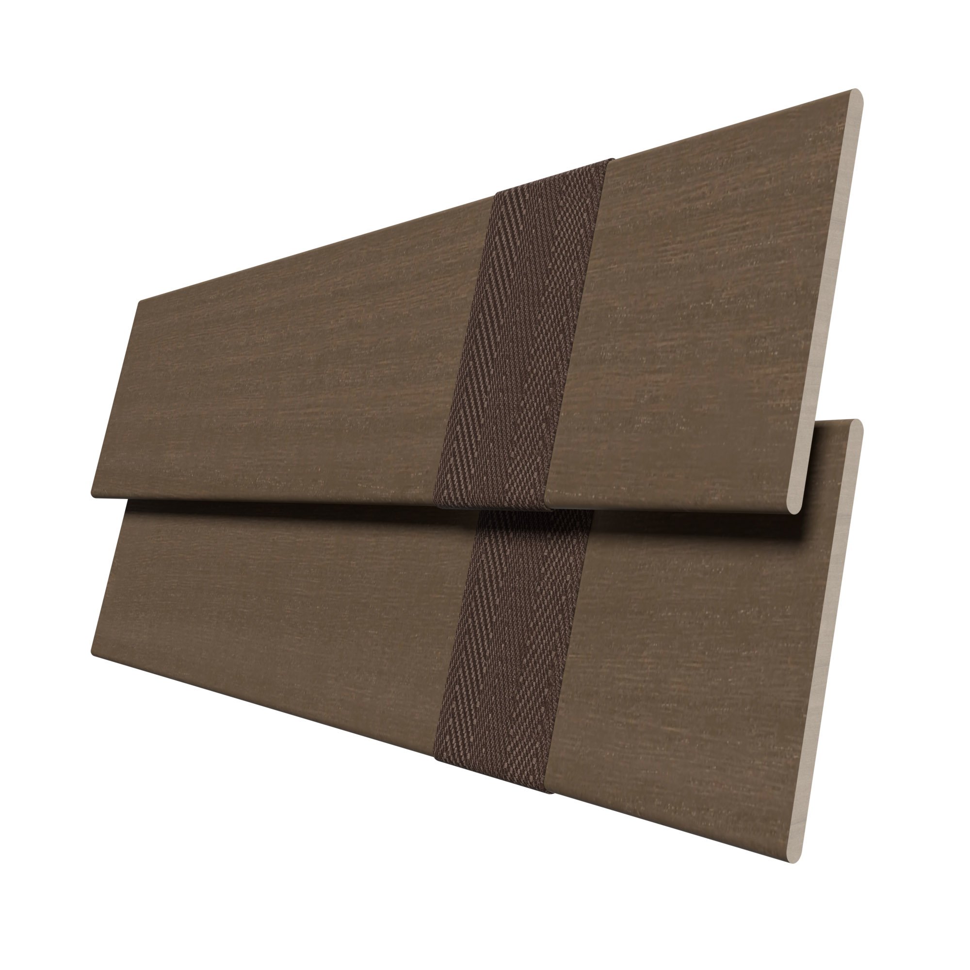 Fired Walnut Real Wood With Tapes - Image 7