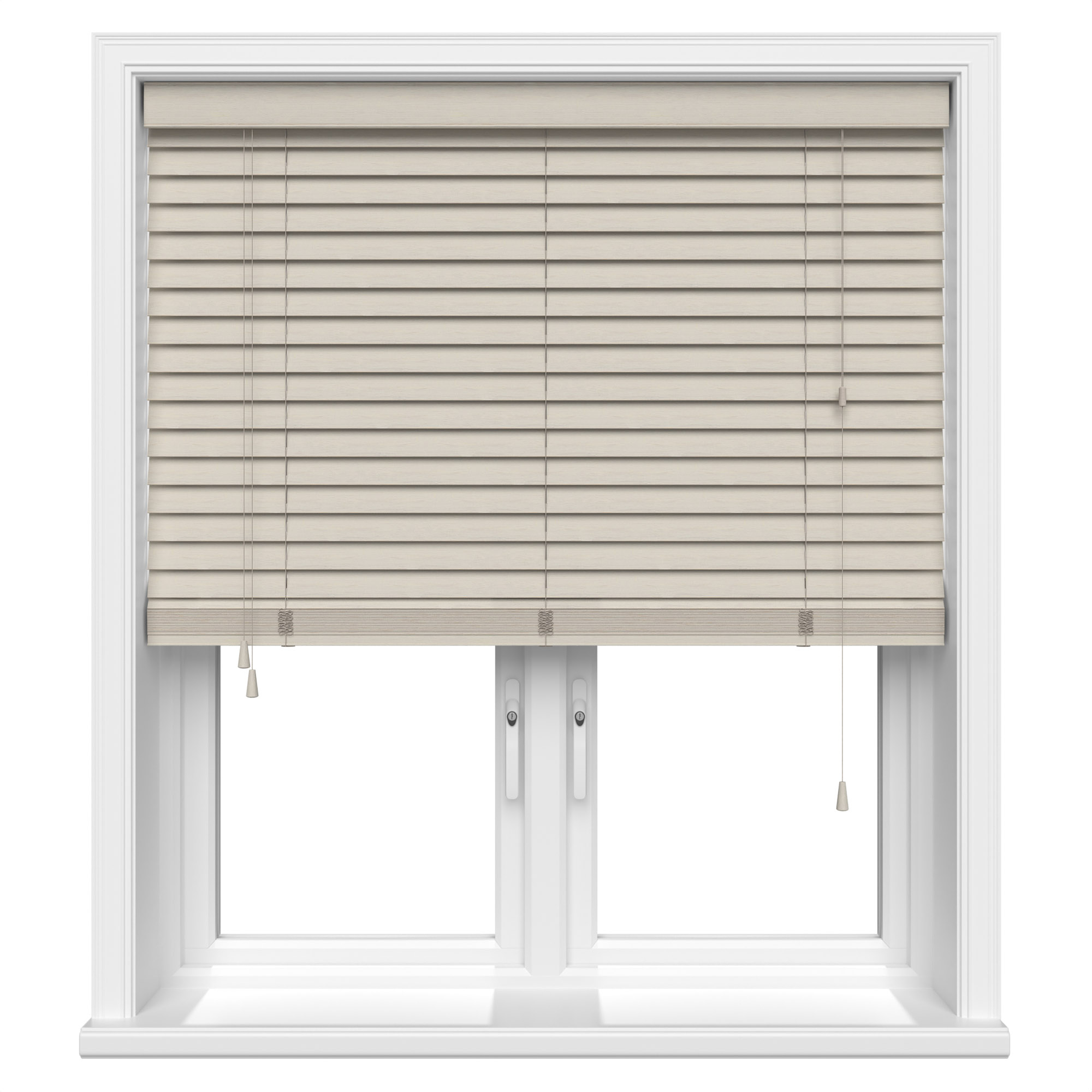 Flax Bamboo Real Wood - Image 2