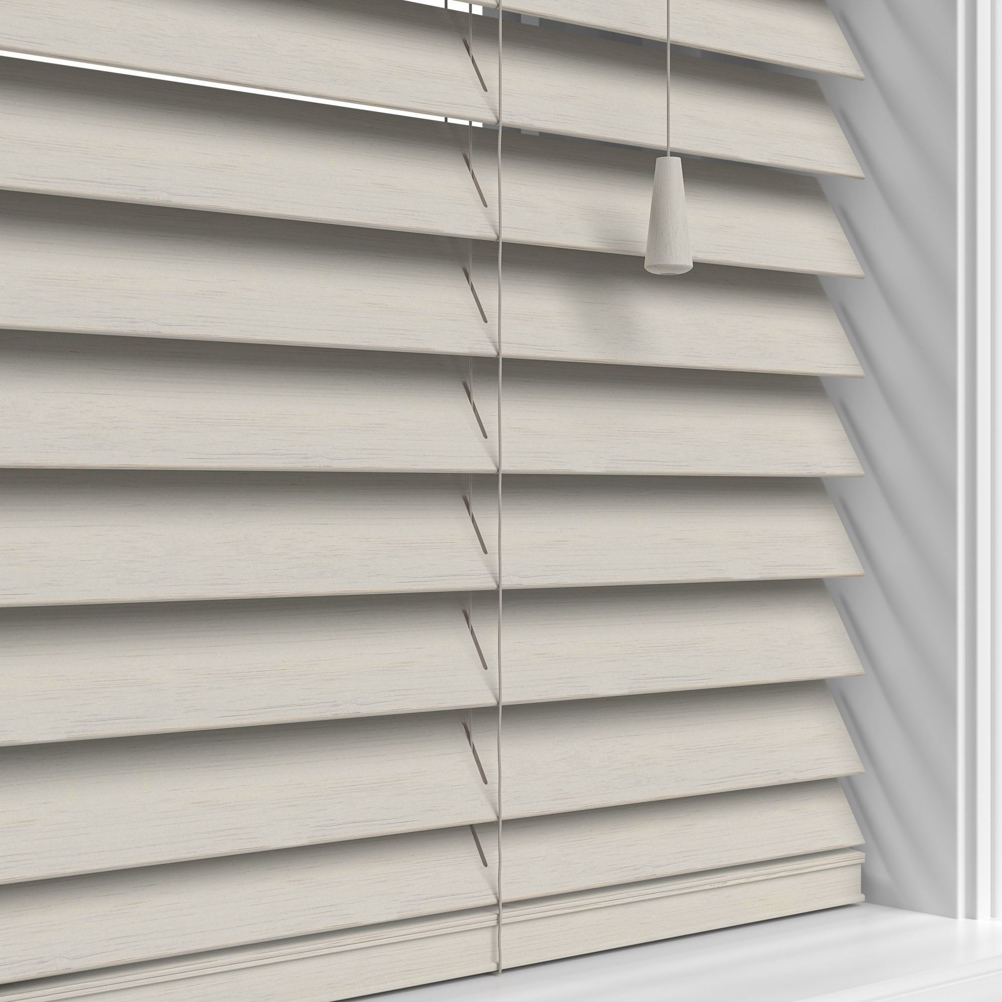 Flax Bamboo Real Wood - Image 4