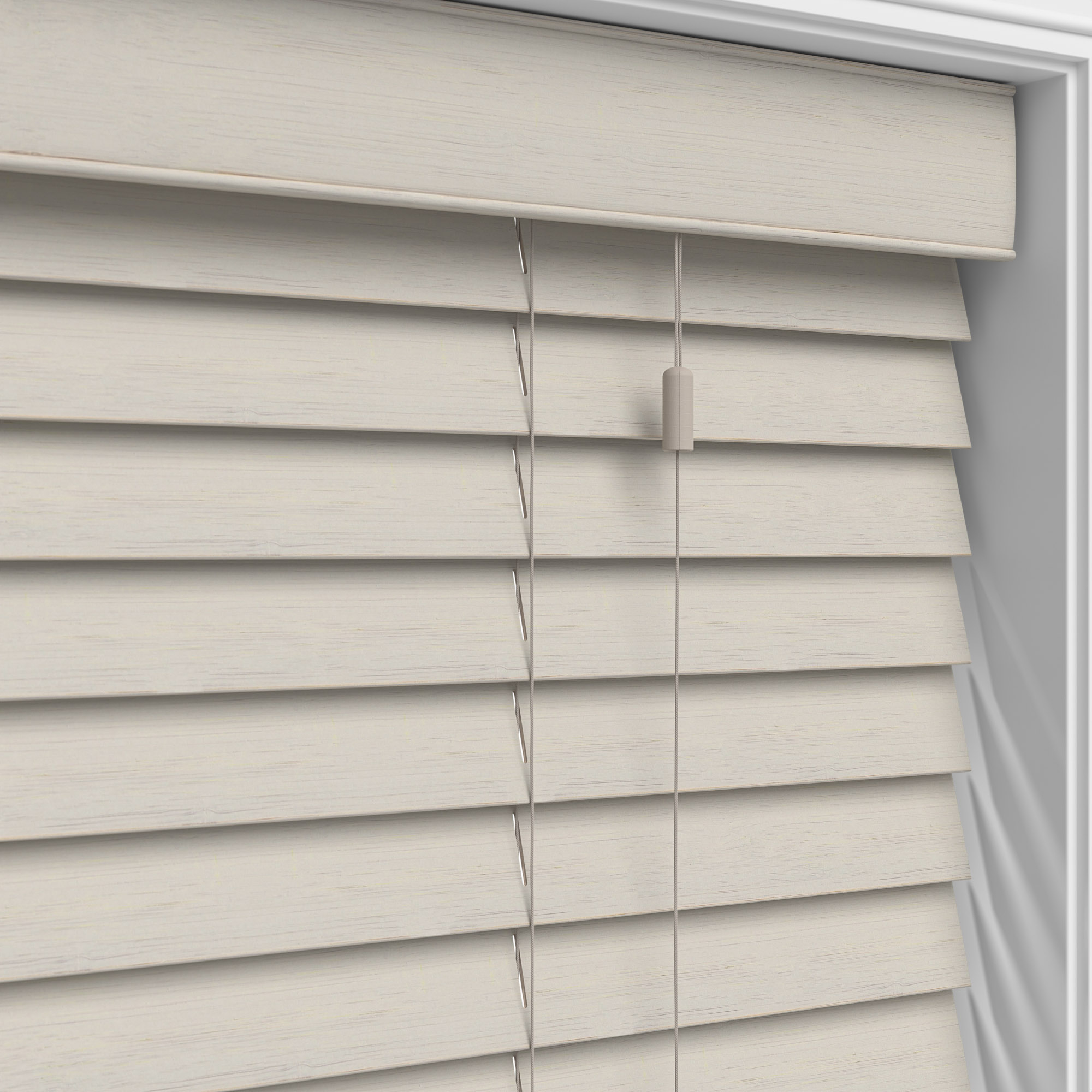 Flax Bamboo Real Wood - Image 5