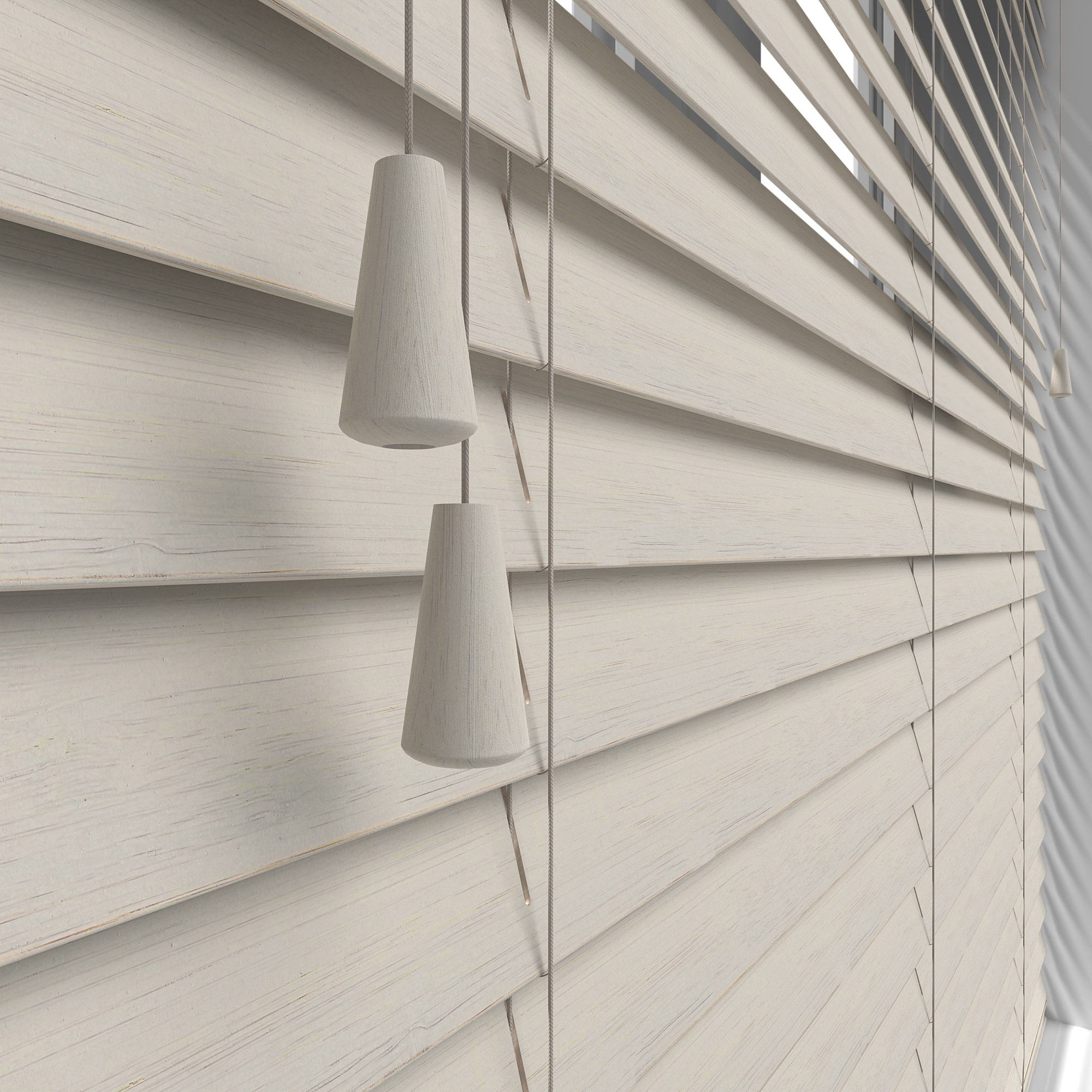 Flax Bamboo Real Wood - Image 6