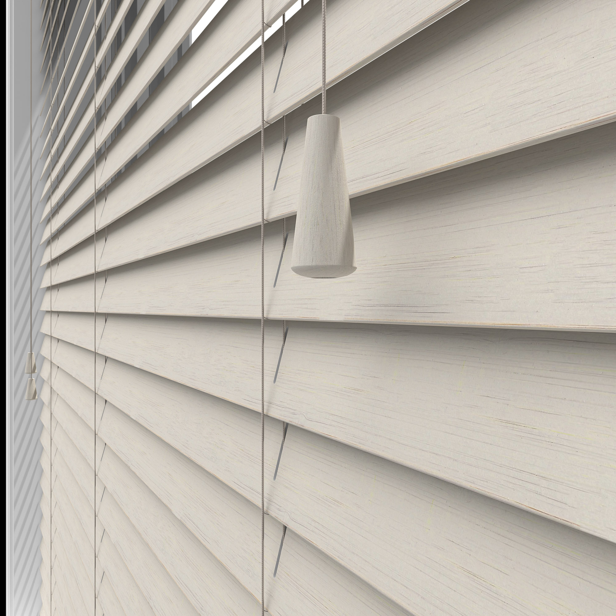 Flax Bamboo Real Wood - Image 7