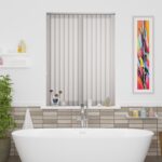 Fleur Linen Replacement Slats