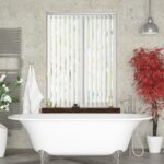 Fleur Vanilla Replacement Slats