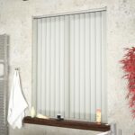Fleur Vanilla Replacement Slats