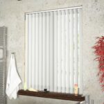 Fleur Vanilla Replacement Slats