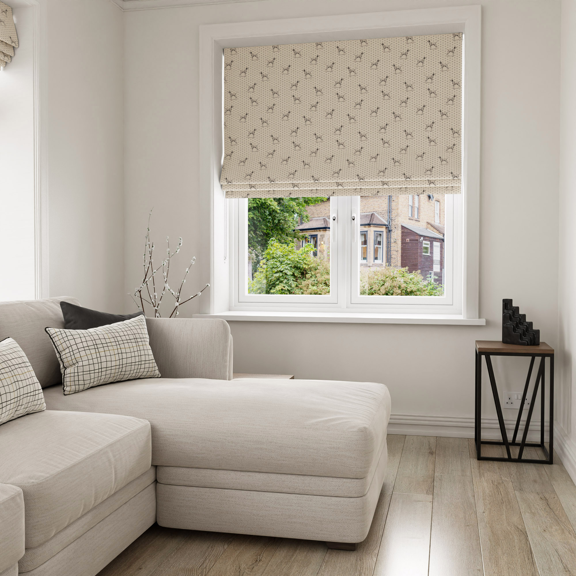 Emily Bond Fred Linen - Image 2