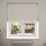 Emily Bond George Stripe Linen