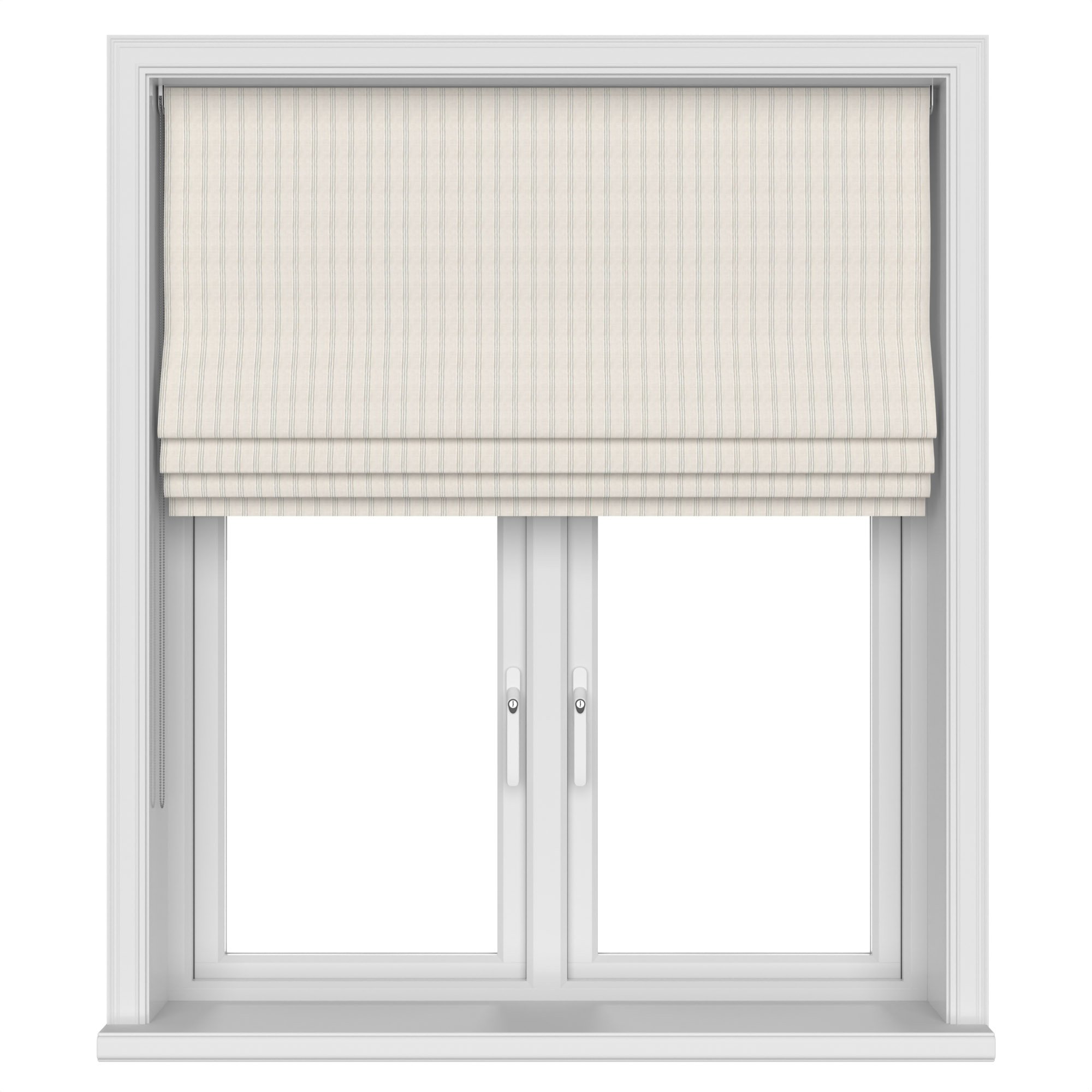 Emily Bond George Stripe Linen - Image 6