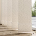 Gravity Beige Replacement Slats