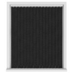 Gravity Black Replacement Slats
