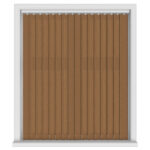 Hambrook Brown