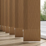 Hambrook Brown Replacement Slats
