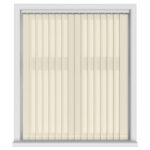 Hambrook Cream Replacement Slats
