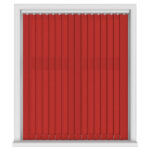 Hambrook Red Replacement Slats