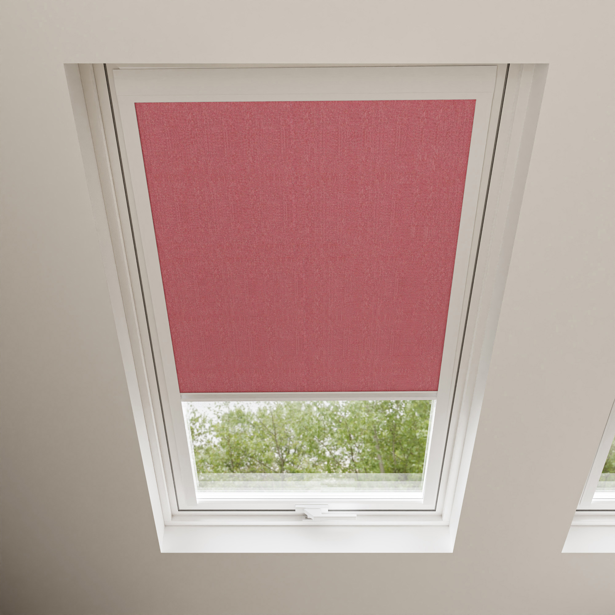 Hanson Chilli Blind For Keylite - Image 2