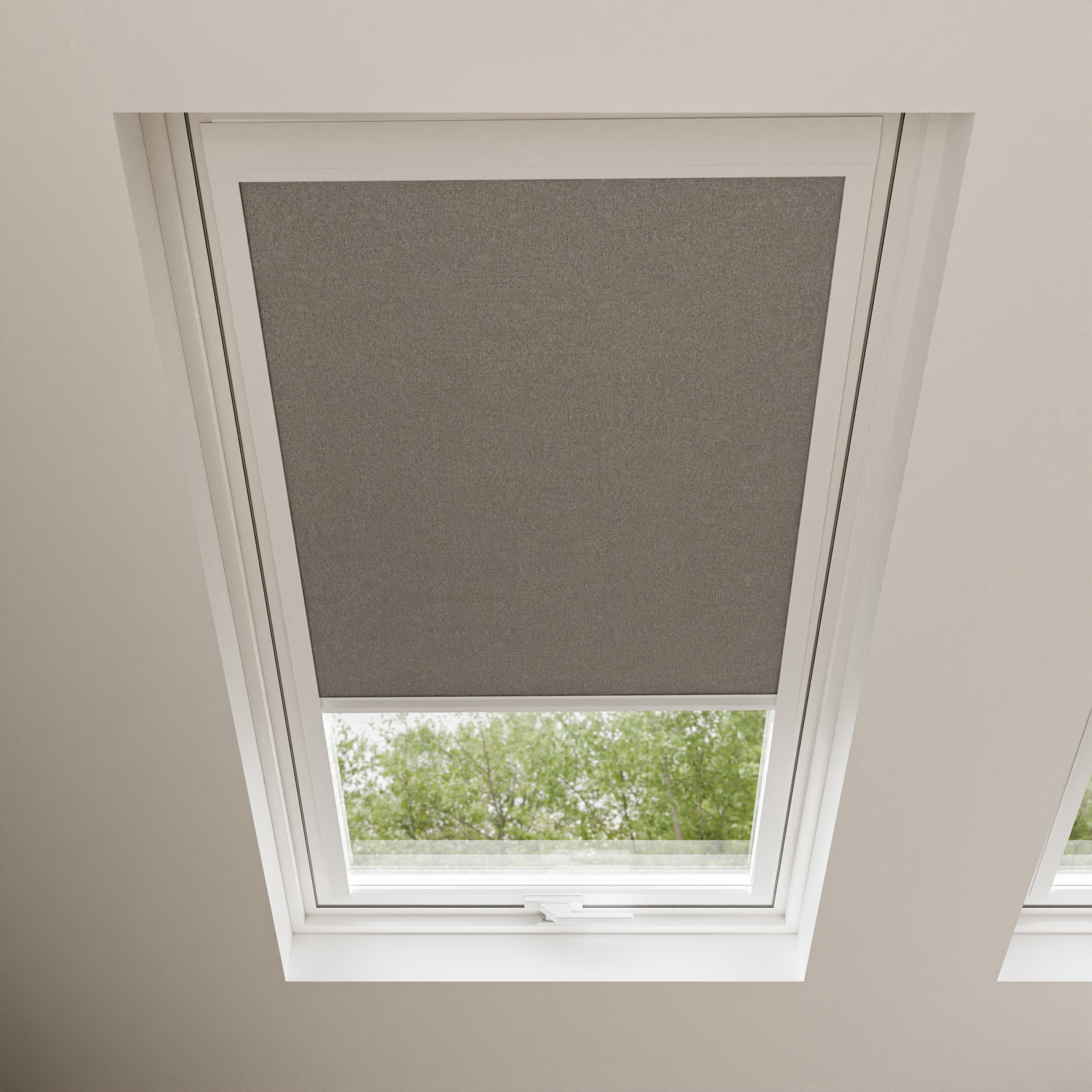 Hanson Dusk Blind For Fakro - Image 2