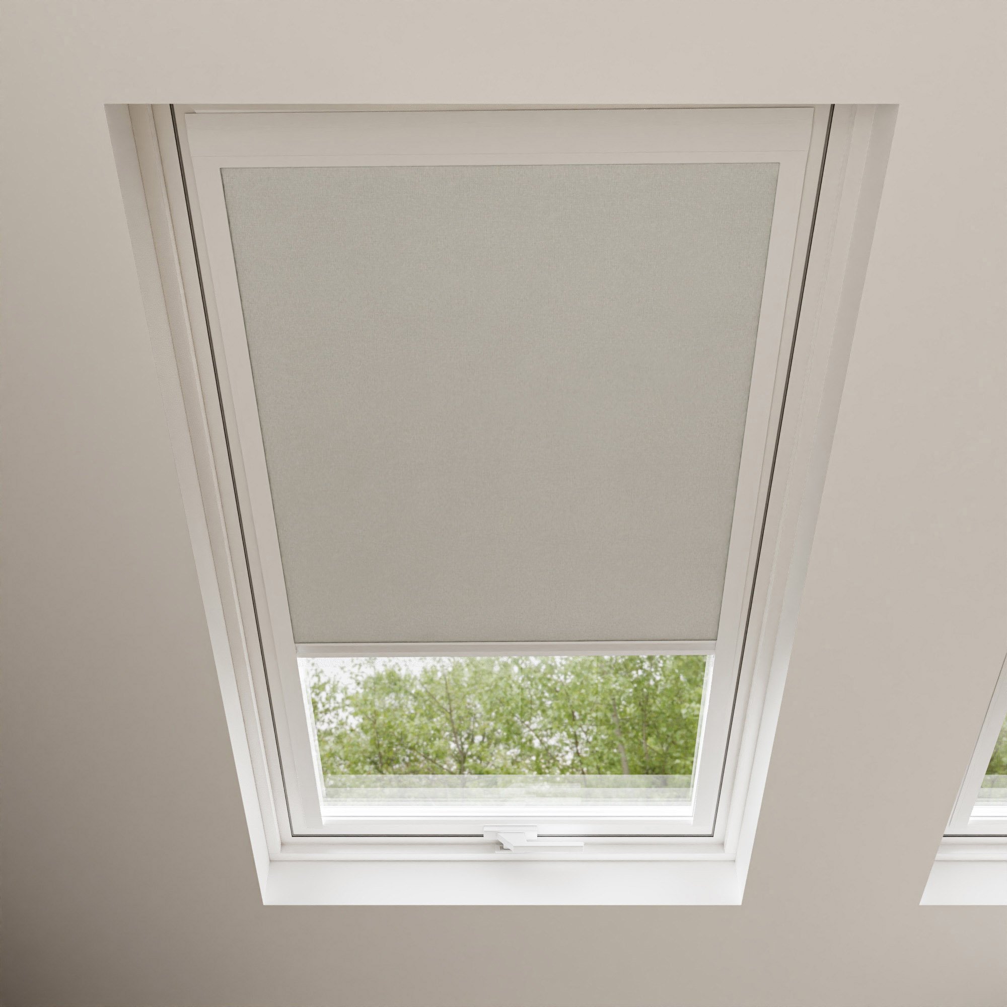 Hanson Sand Blind For Keylite - Image 2