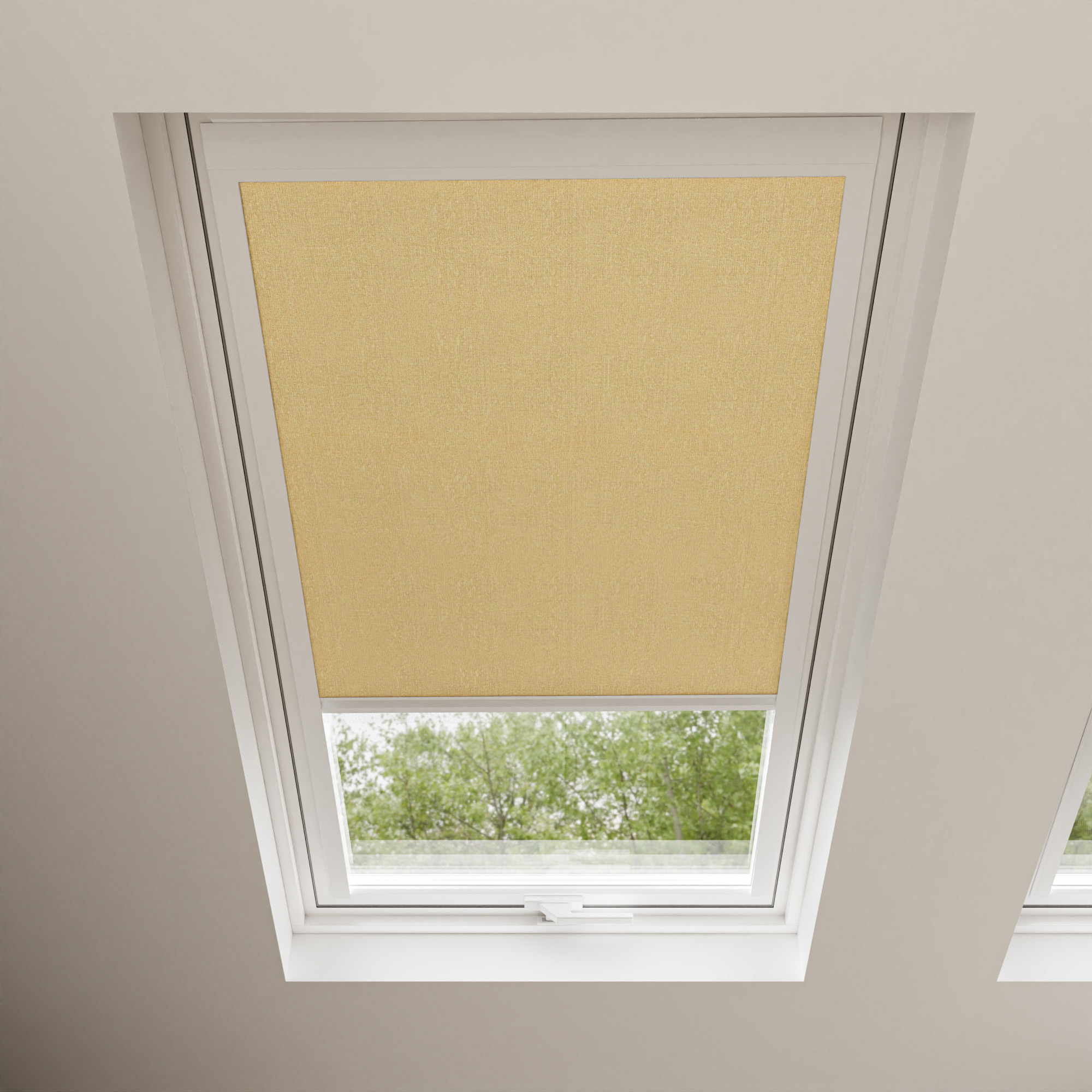 Hanson Shell Blind For Keylite - Image 2