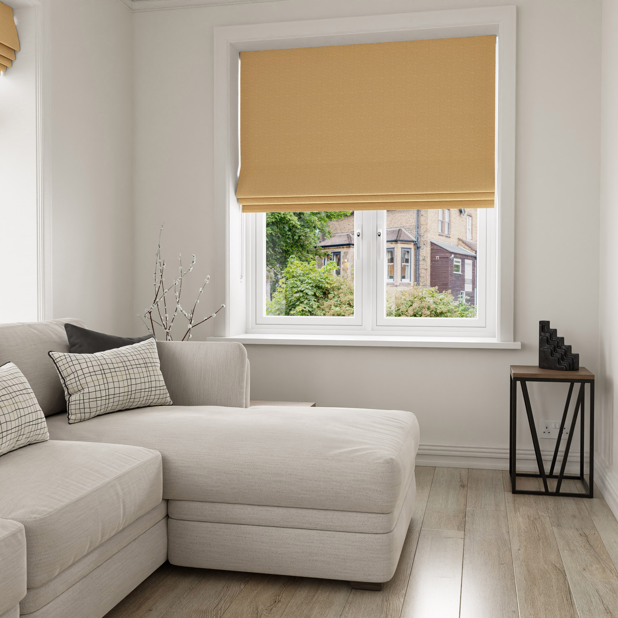 Harlow Saffron - Image 2