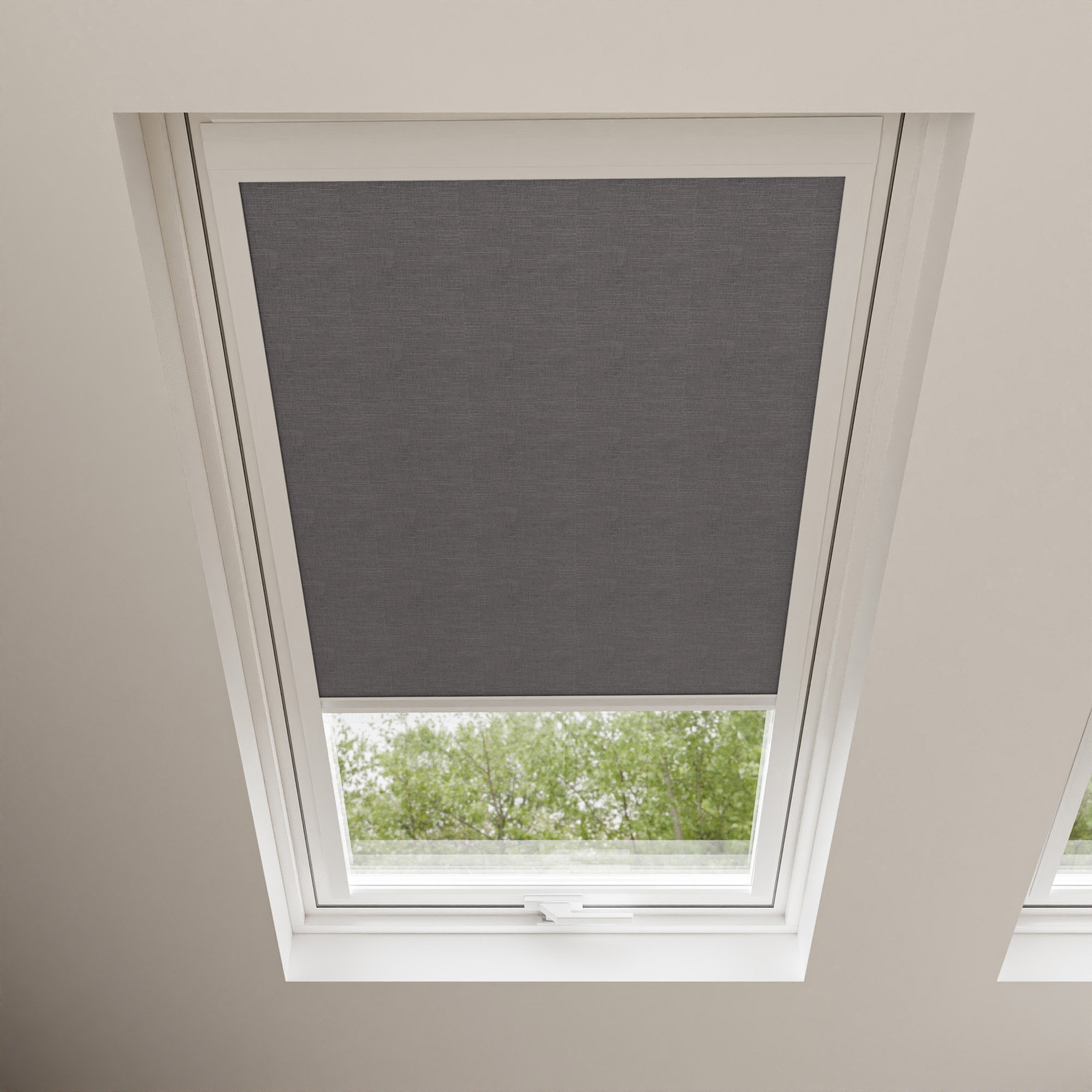 Hayworth Empire Blind For Fakro - Image 2