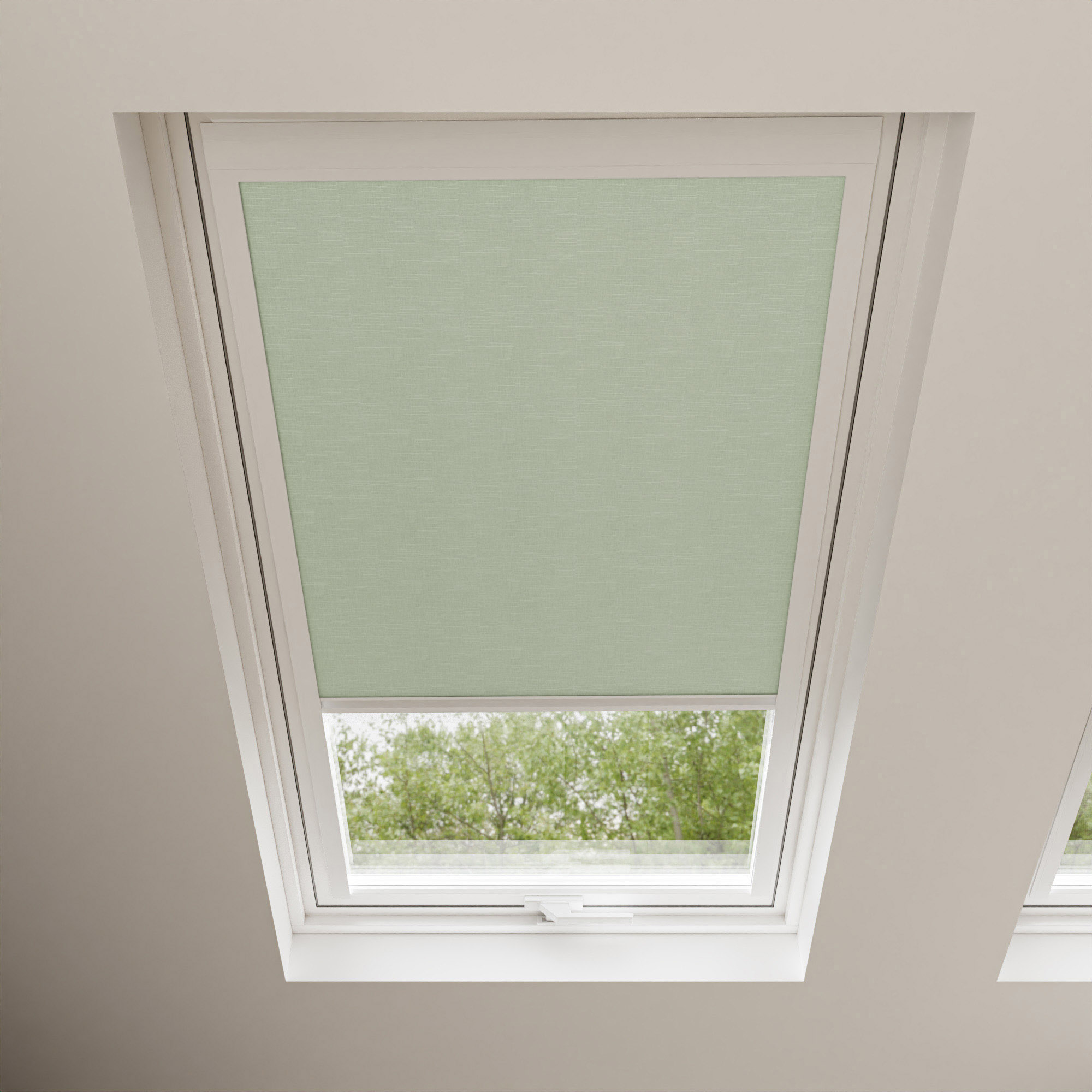 Hayworth Fern Blind For Dakstra - Image 2