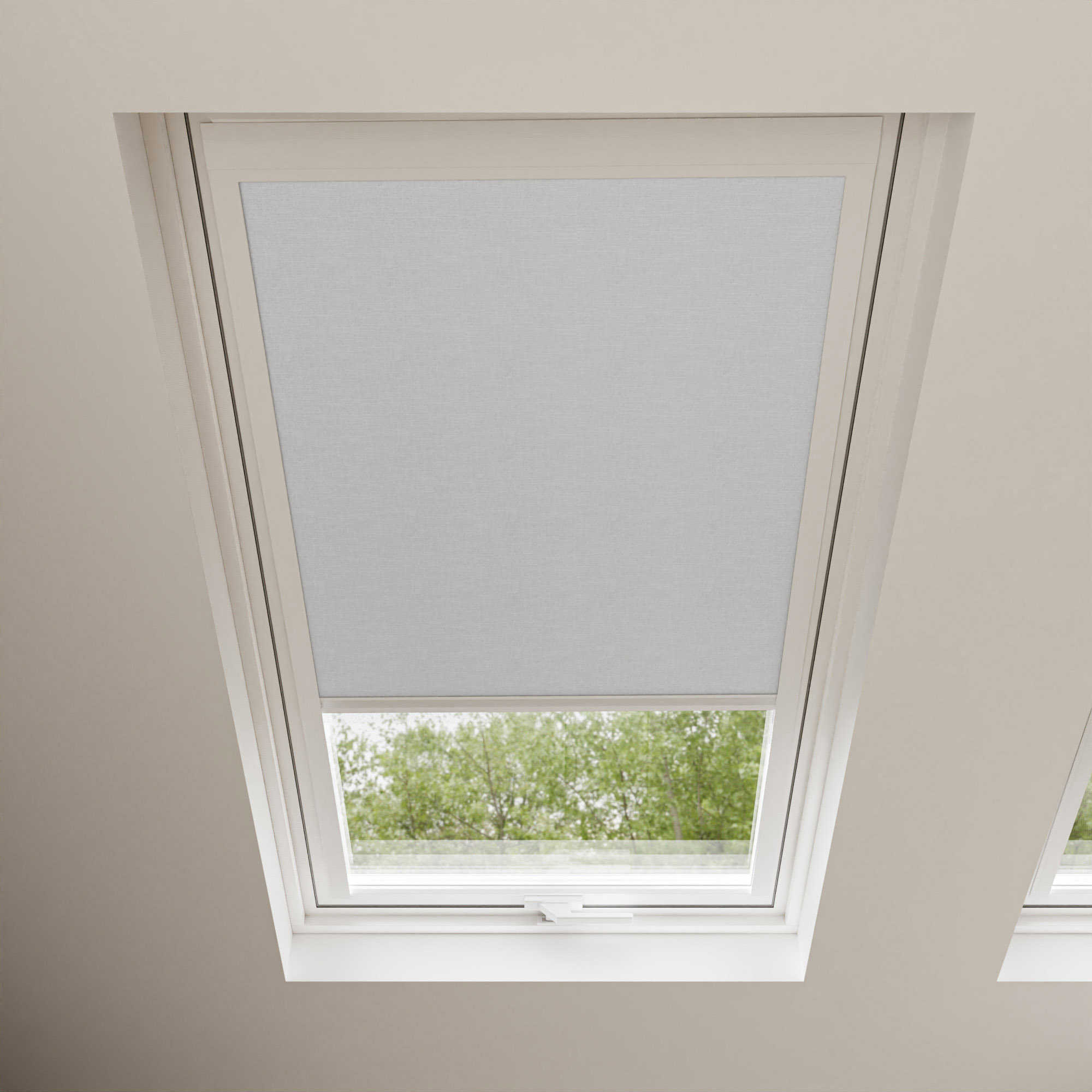 Hayworth Mist Blind For Keylite - Image 2