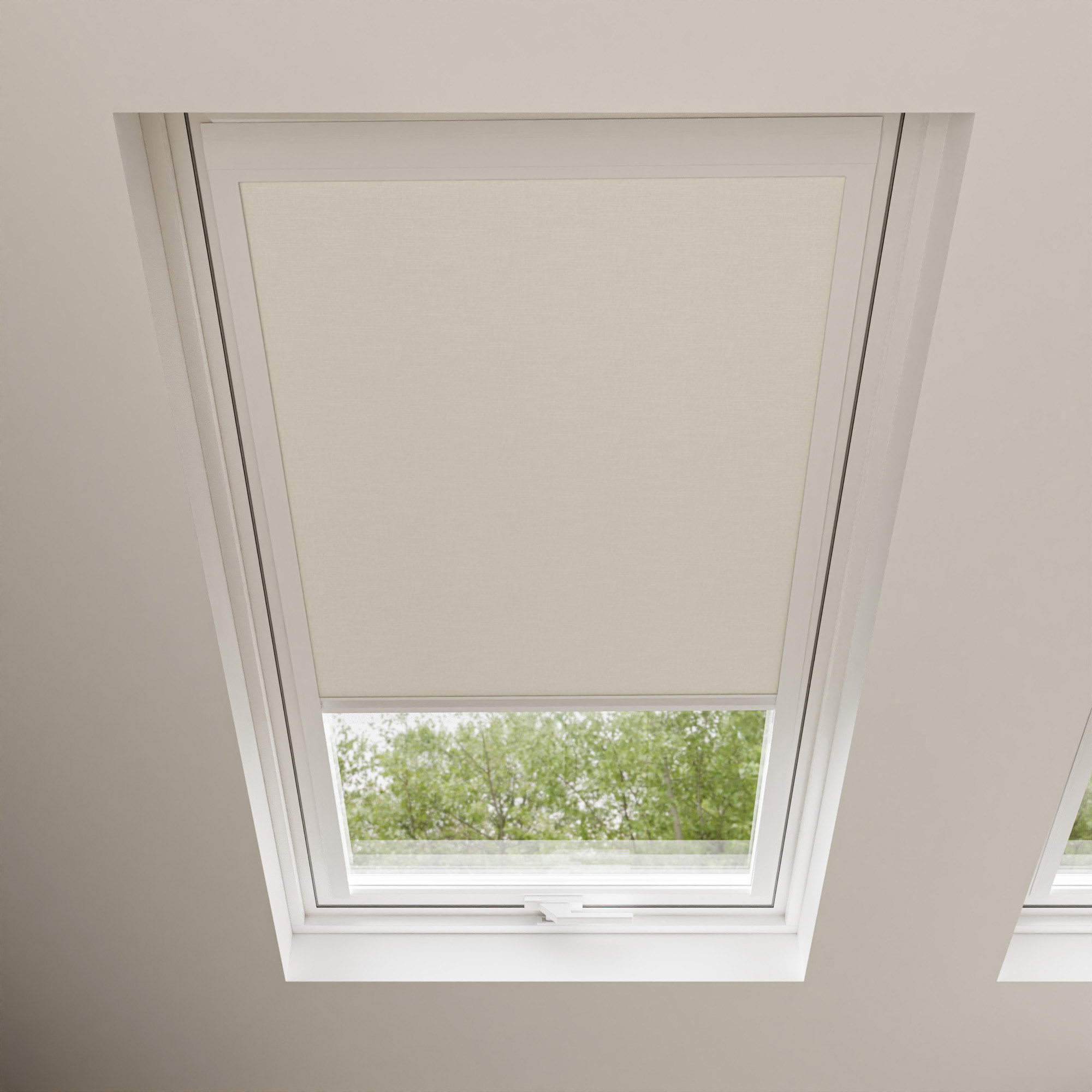 Hayworth Warmth Blind For Dakstra - Image 2