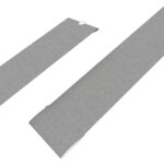 Henlow Graphite Replacement Slats