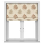 Herstal Terracotta Motorised