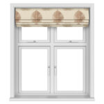 Herstal Terracotta Motorised