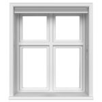 Hive Blackout White